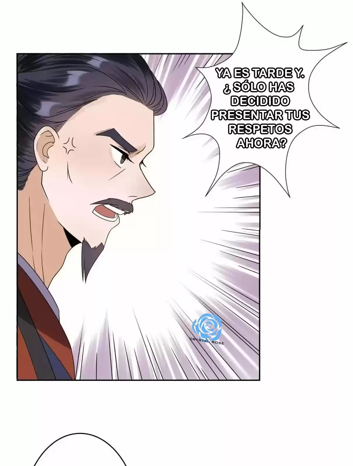 It's Too Hard To Chase The Tsundere Prince - Capítulo 29 - Página 21 - LectorTMOo
