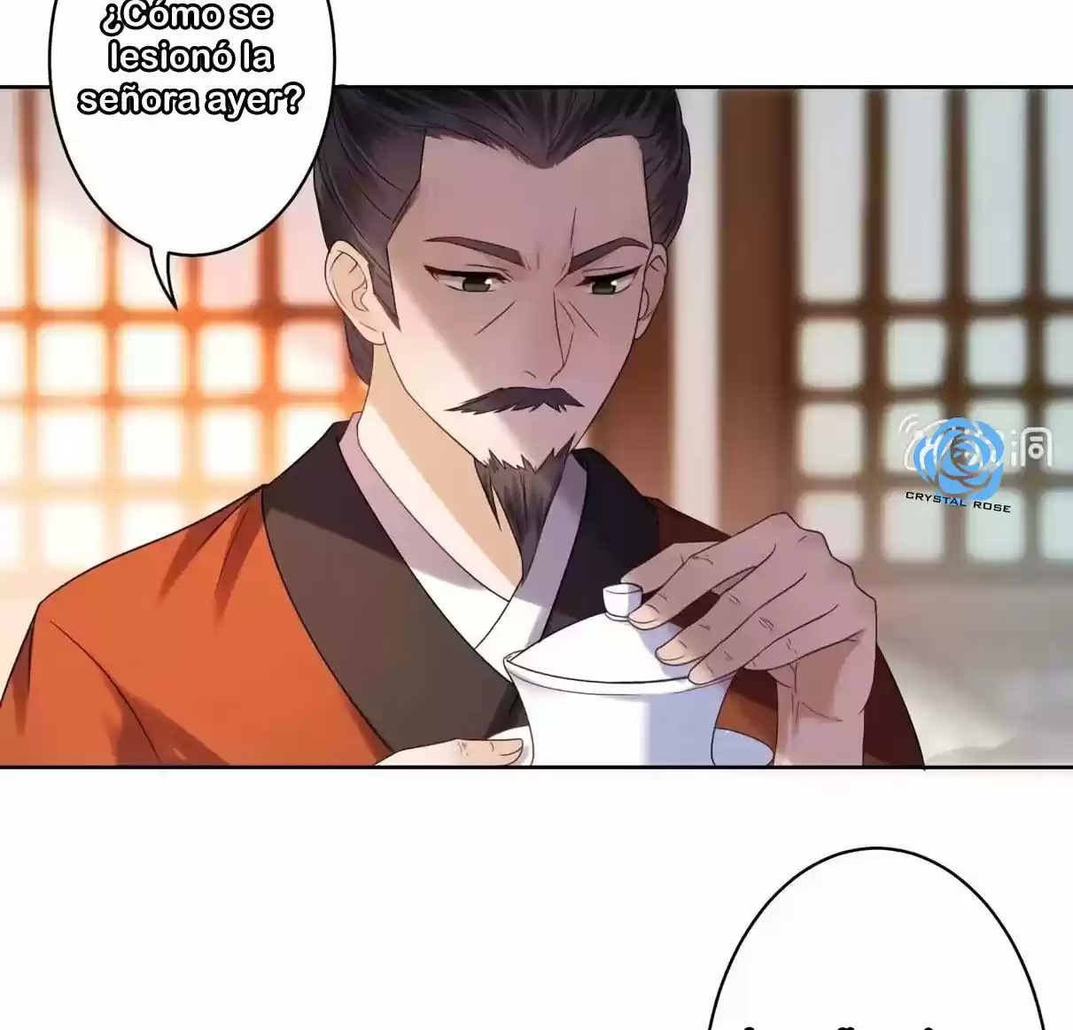 It's Too Hard To Chase The Tsundere Prince - Capítulo 29 - Página 23 - LectorTMOo
