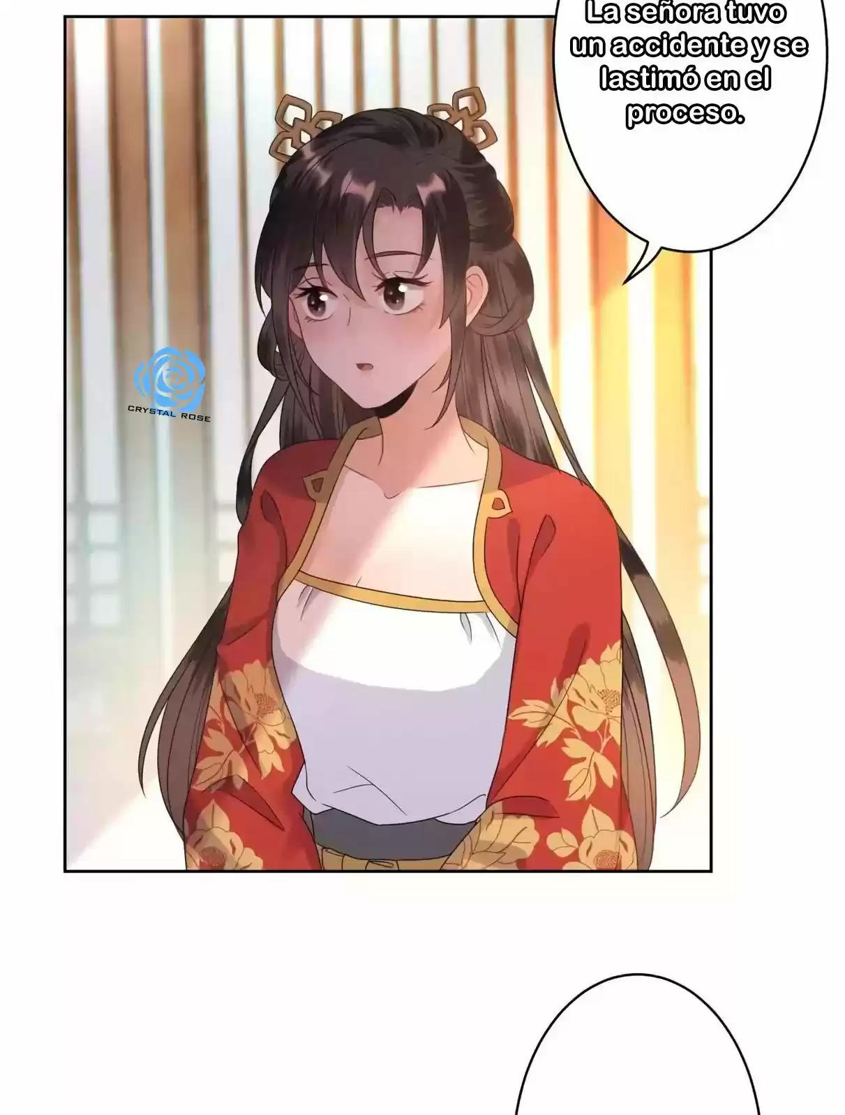 It's Too Hard To Chase The Tsundere Prince - Capítulo 29 - Página 24 - LectorTMOo