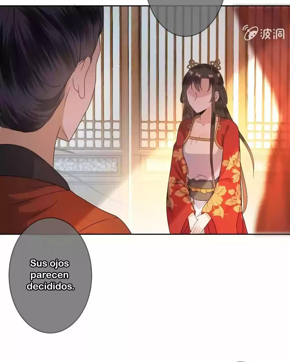 It's Too Hard To Chase The Tsundere Prince - Capítulo 29 - Página 27 - LectorTMOo