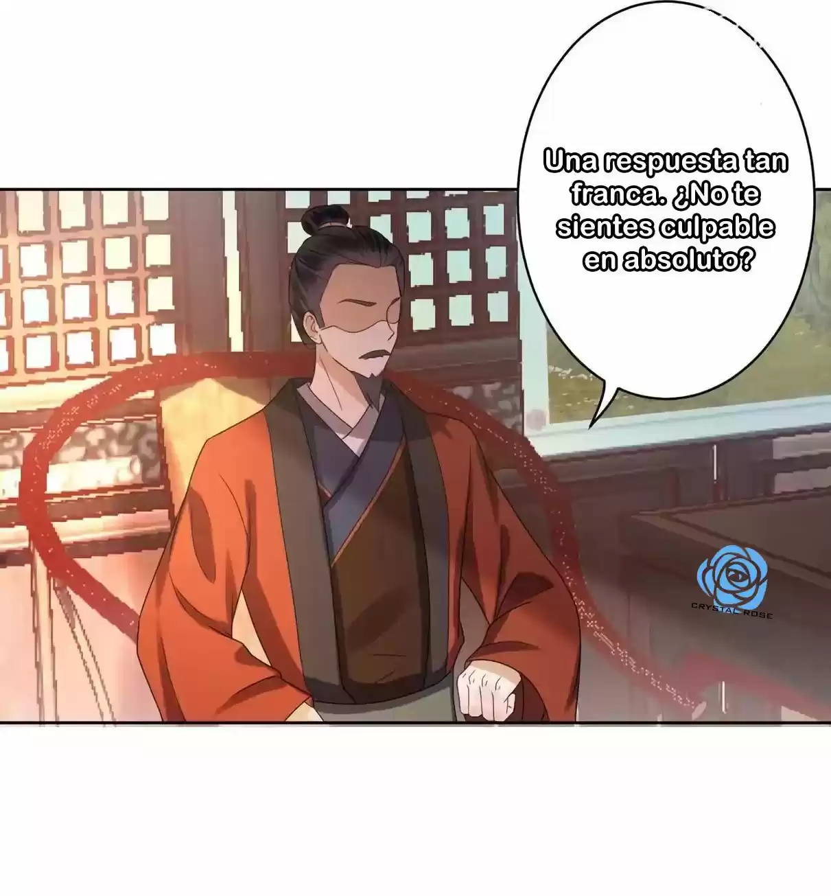 It's Too Hard To Chase The Tsundere Prince - Capítulo 29 - Página 30 - LectorTMOo