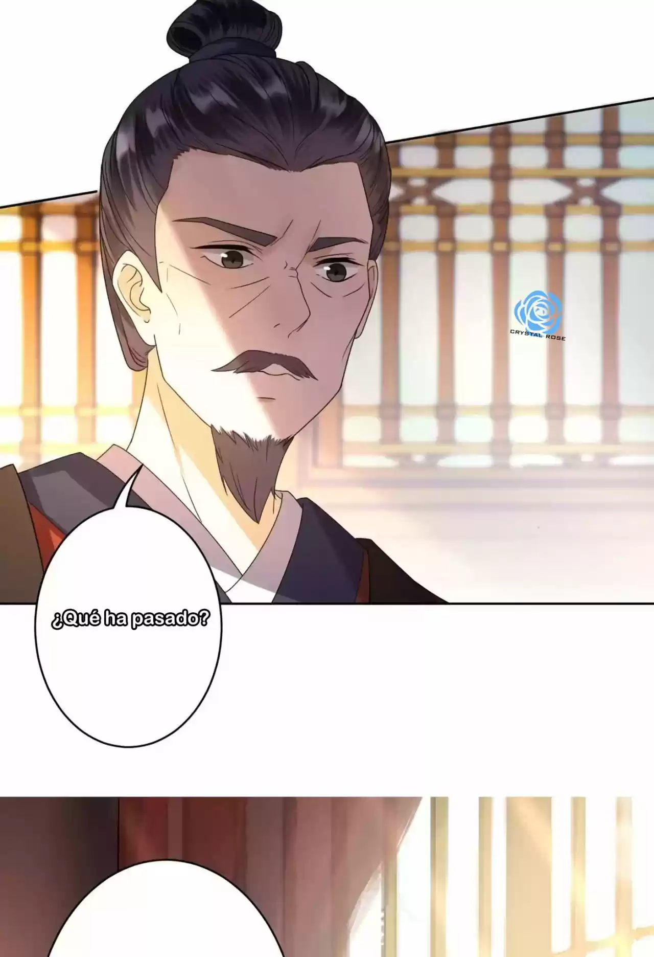 It's Too Hard To Chase The Tsundere Prince - Capítulo 29 - Página 35 - LectorTMOo