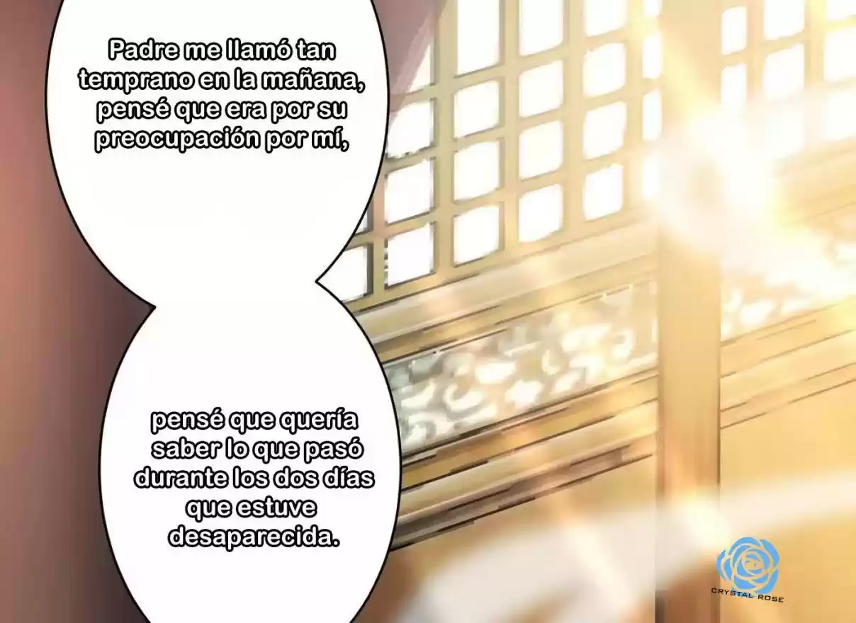 It's Too Hard To Chase The Tsundere Prince - Capítulo 29 - Página 36 - LectorTMOo