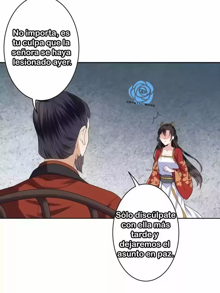 It's Too Hard To Chase The Tsundere Prince - Capítulo 29 - Página 41 - LectorTMOo