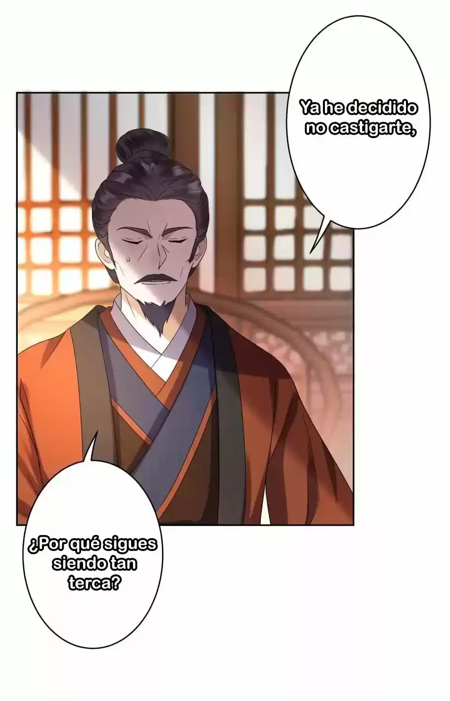 It's Too Hard To Chase The Tsundere Prince - Capítulo 29 - Página 43 - LectorTMOo