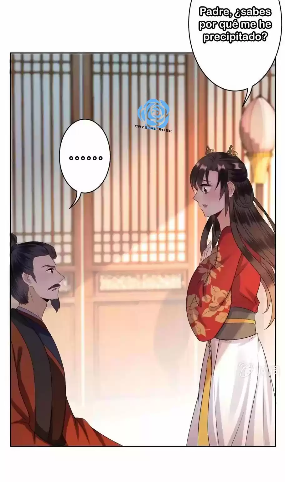 It's Too Hard To Chase The Tsundere Prince - Capítulo 29 - Página 47 - LectorTMOo