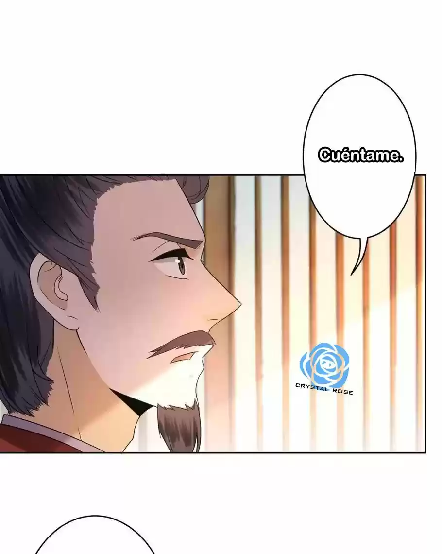 It's Too Hard To Chase The Tsundere Prince - Capítulo 29 - Página 48 - LectorTMOo