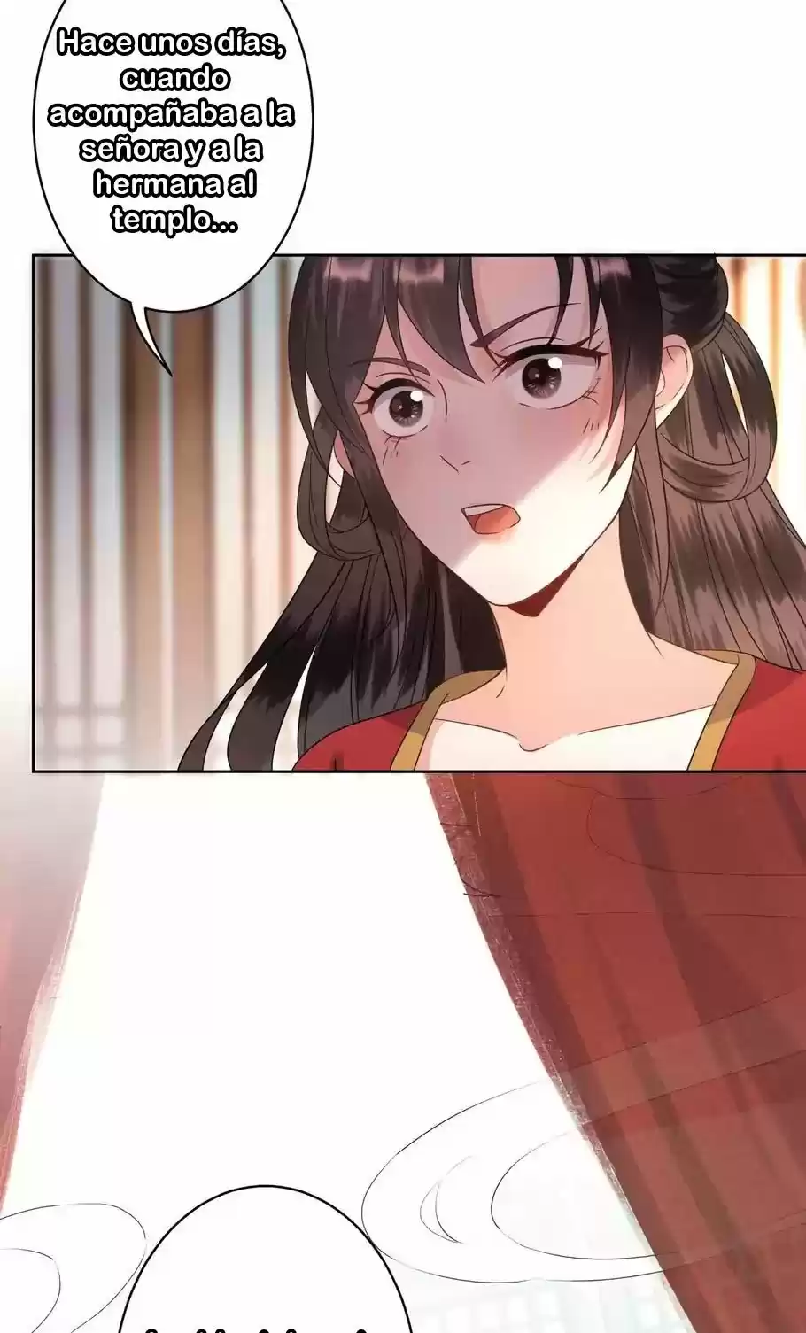 It's Too Hard To Chase The Tsundere Prince - Capítulo 29 - Página 49 - LectorTMOo
