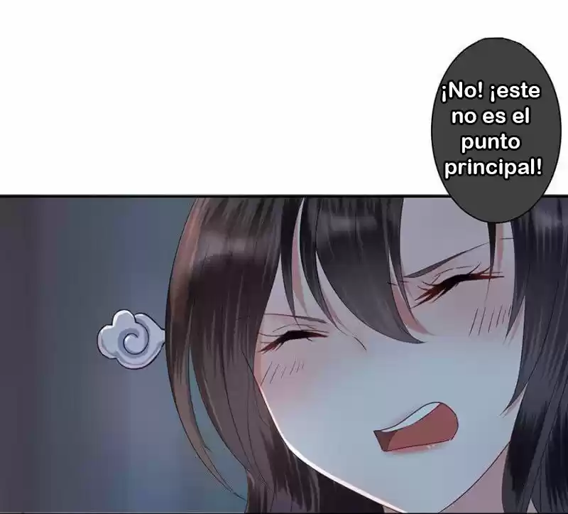 It's Too Hard To Chase The Tsundere Prince - Capítulo 3 - Página 7 - LectorTMOo