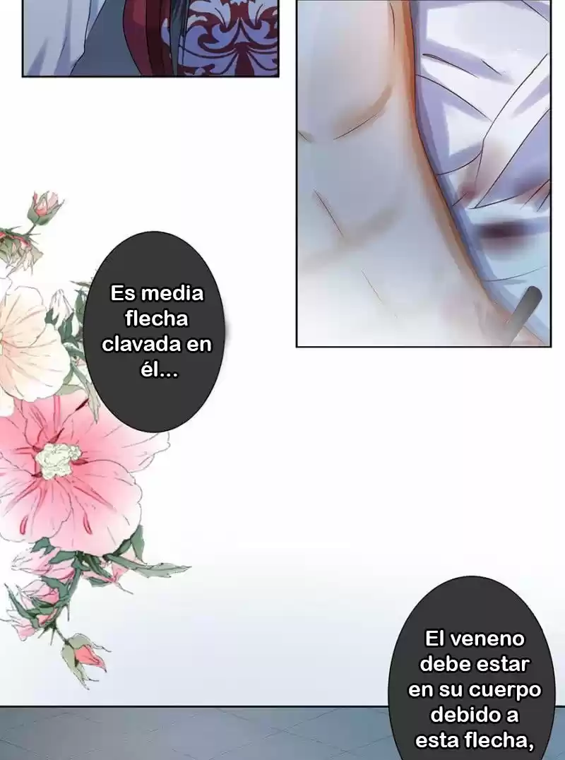 It's Too Hard To Chase The Tsundere Prince - Capítulo 3 - Página 13 - LectorTMOo
