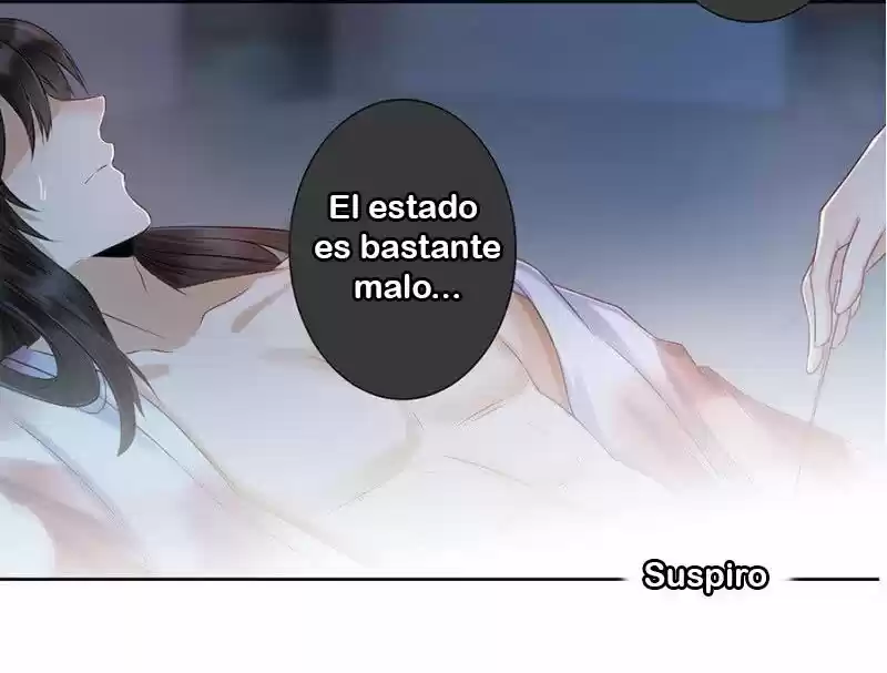It's Too Hard To Chase The Tsundere Prince - Capítulo 3 - Página 15 - LectorTMOo
