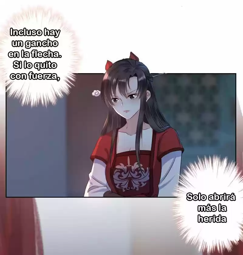 It's Too Hard To Chase The Tsundere Prince - Capítulo 3 - Página 16 - LectorTMOo