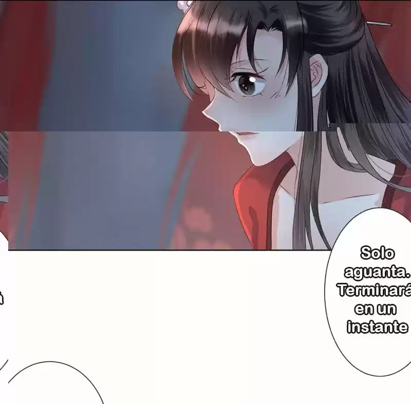 It's Too Hard To Chase The Tsundere Prince - Capítulo 3 - Página 24 - LectorTMOo
