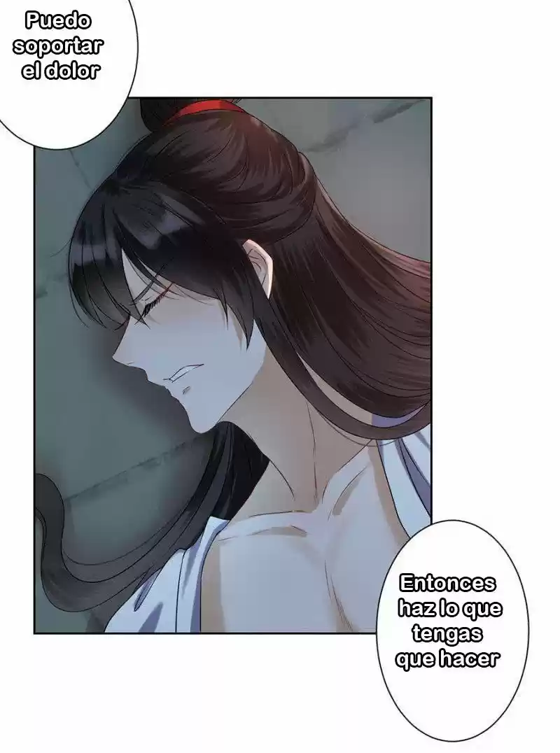 It's Too Hard To Chase The Tsundere Prince - Capítulo 3 - Página 25 - LectorTMOo