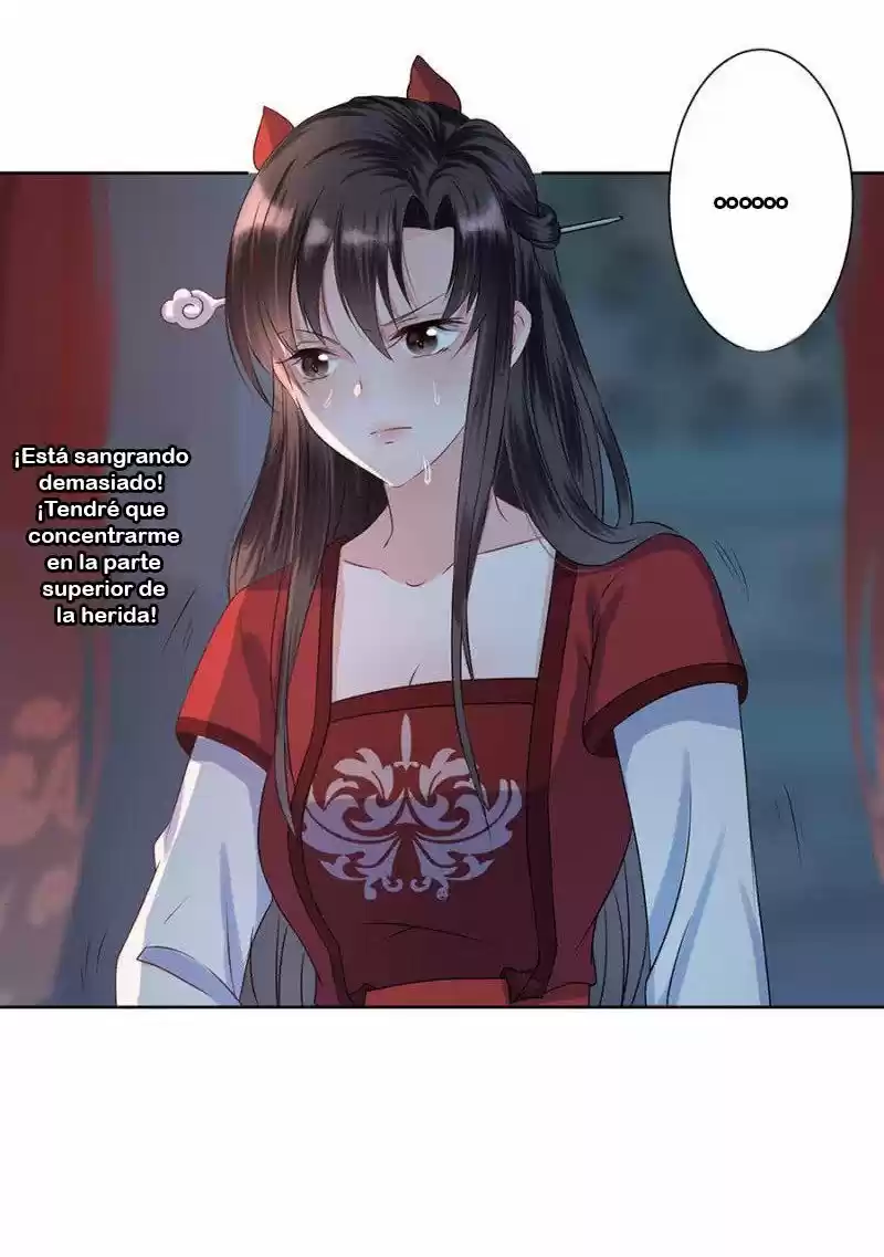 It's Too Hard To Chase The Tsundere Prince - Capítulo 3 - Página 28 - LectorTMOo