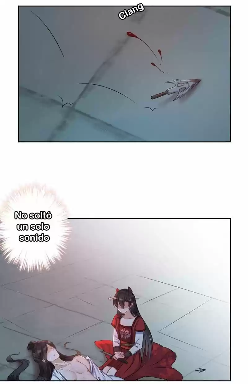 It's Too Hard To Chase The Tsundere Prince - Capítulo 3 - Página 29 - LectorTMOo