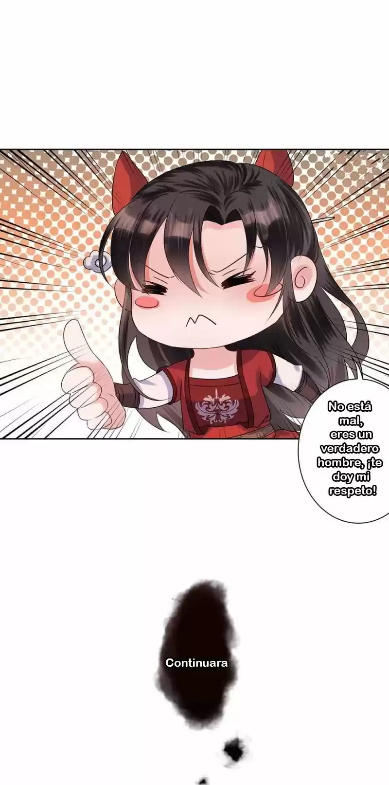 It's Too Hard To Chase The Tsundere Prince - Capítulo 3 - Página 30 - LectorTMOo