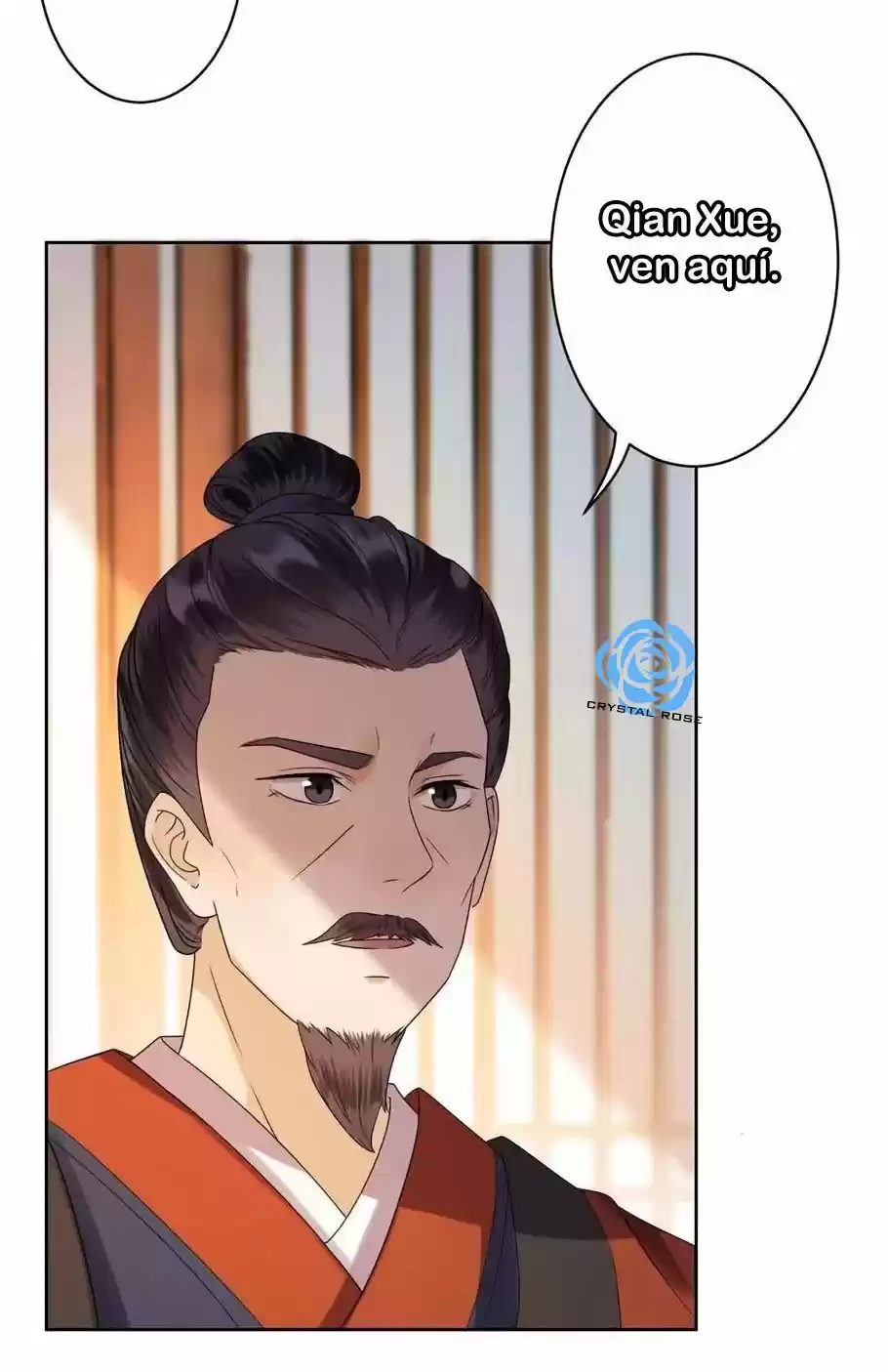 It's Too Hard To Chase The Tsundere Prince - Capítulo 30 - Página 8 - LectorTMOo