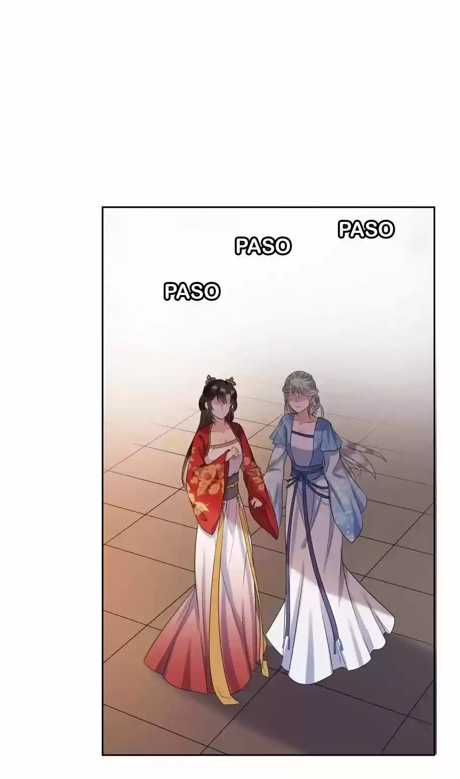 It's Too Hard To Chase The Tsundere Prince - Capítulo 30 - Página 9 - LectorTMOo