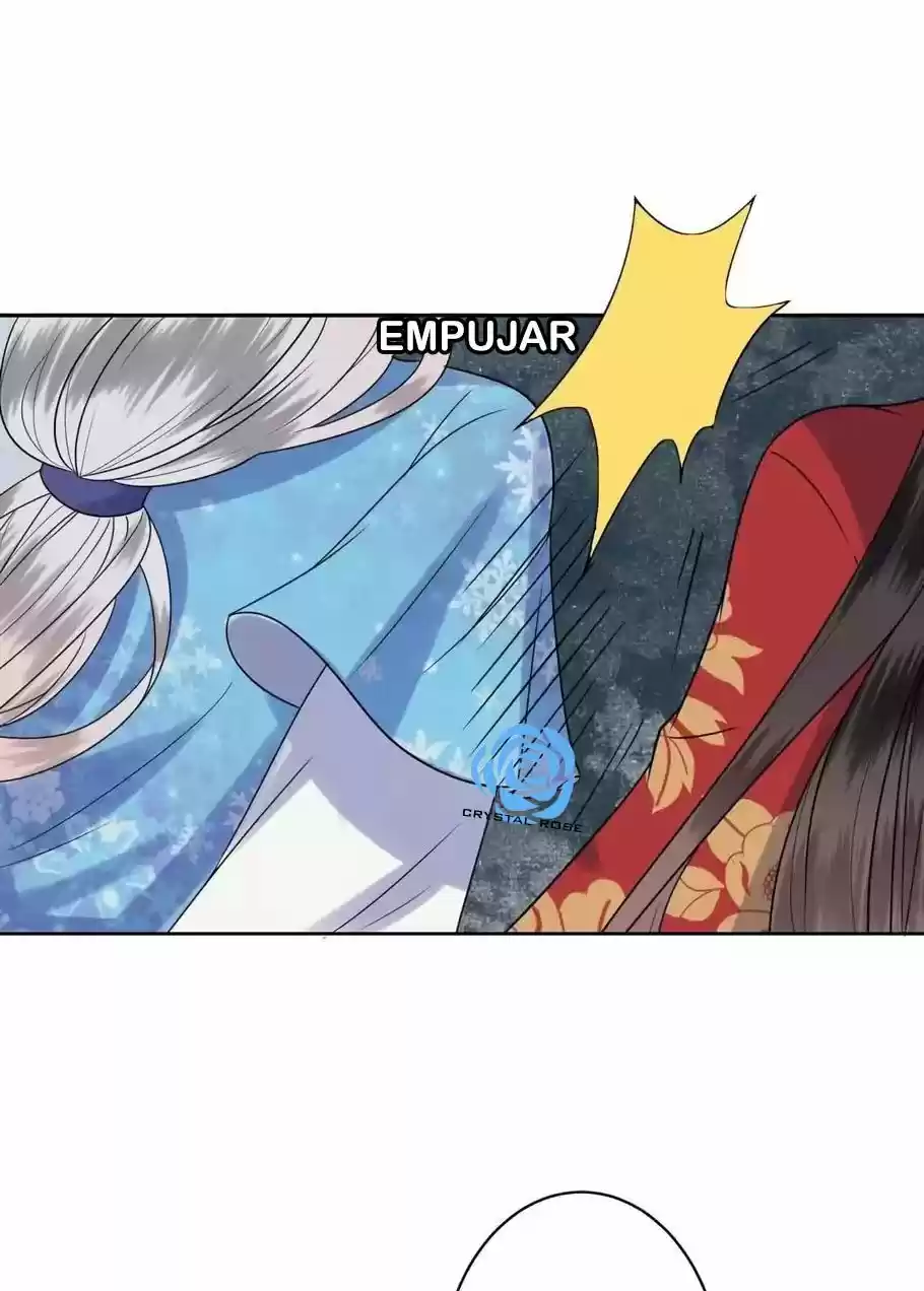 It's Too Hard To Chase The Tsundere Prince - Capítulo 30 - Página 10 - LectorTMOo