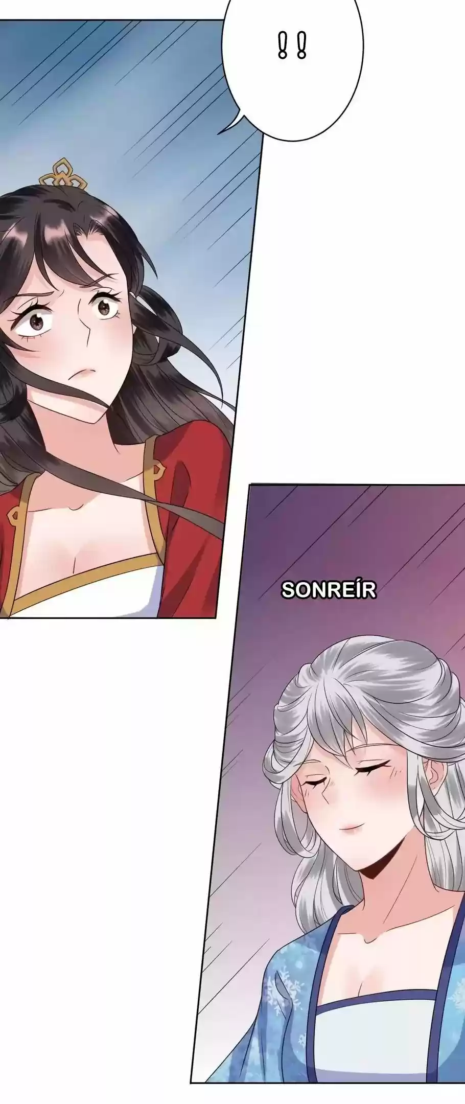 It's Too Hard To Chase The Tsundere Prince - Capítulo 30 - Página 11 - LectorTMOo