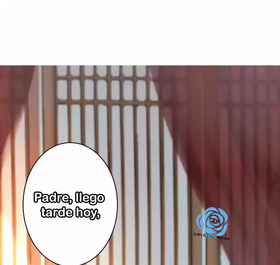 It's Too Hard To Chase The Tsundere Prince - Capítulo 30 - Página 12 - LectorTMOo