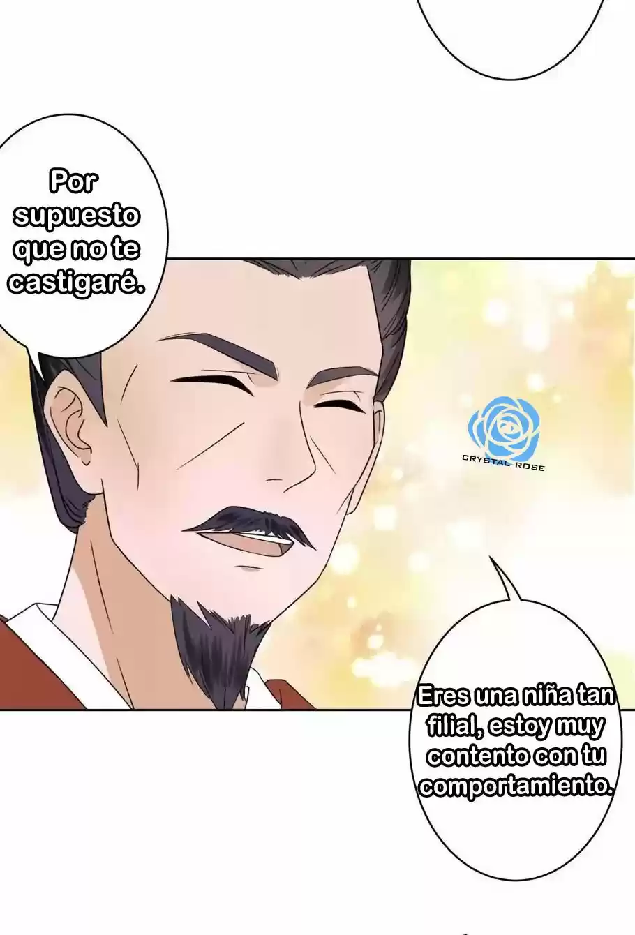It's Too Hard To Chase The Tsundere Prince - Capítulo 30 - Página 14 - LectorTMOo