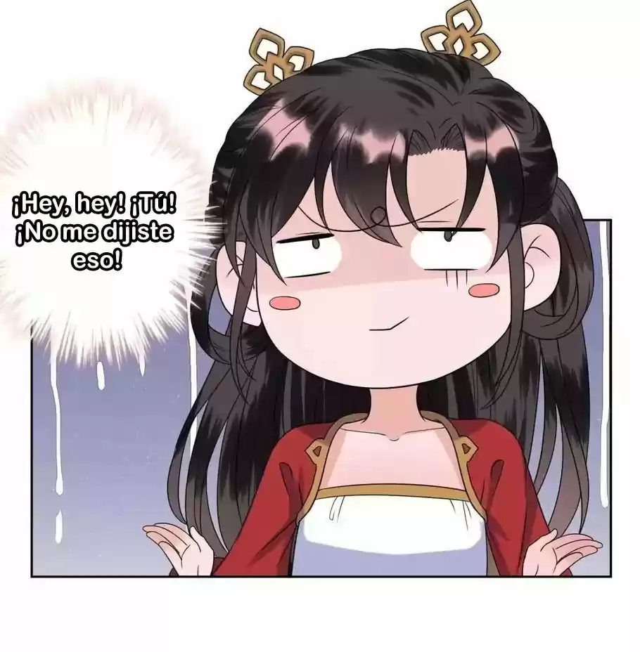 It's Too Hard To Chase The Tsundere Prince - Capítulo 30 - Página 15 - LectorTMOo