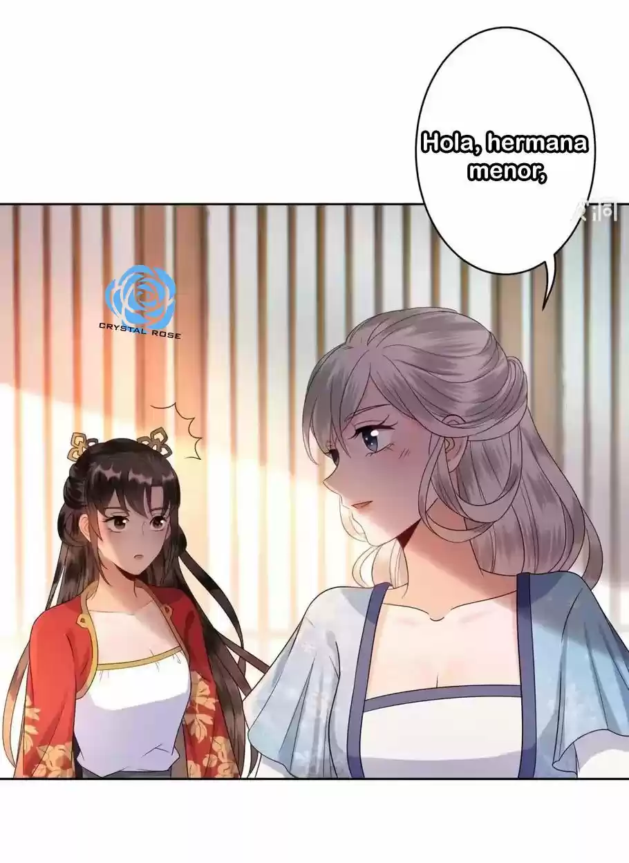 It's Too Hard To Chase The Tsundere Prince - Capítulo 30 - Página 16 - LectorTMOo