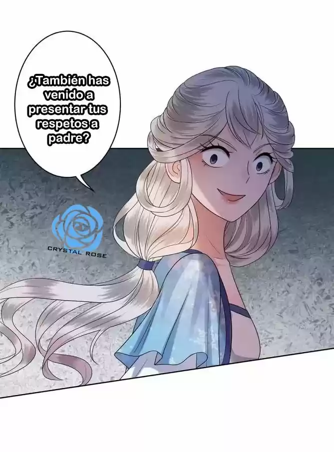 It's Too Hard To Chase The Tsundere Prince - Capítulo 30 - Página 17 - LectorTMOo