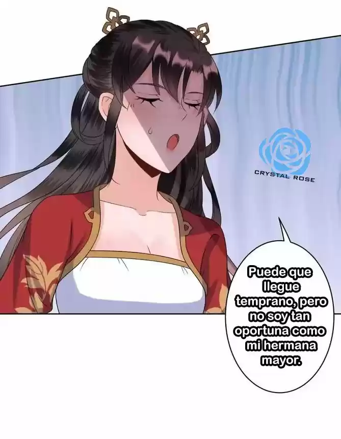It's Too Hard To Chase The Tsundere Prince - Capítulo 30 - Página 18 - LectorTMOo