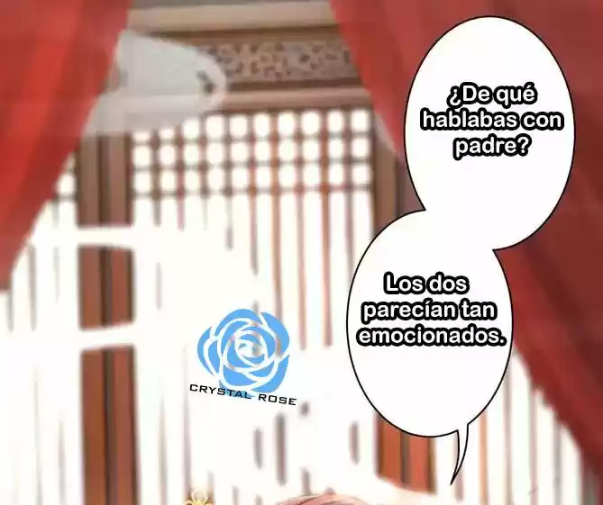It's Too Hard To Chase The Tsundere Prince - Capítulo 30 - Página 20 - LectorTMOo