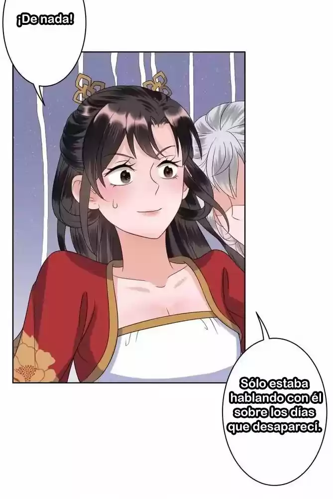 It's Too Hard To Chase The Tsundere Prince - Capítulo 30 - Página 22 - LectorTMOo