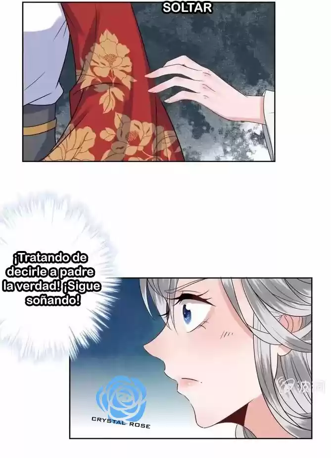 It's Too Hard To Chase The Tsundere Prince - Capítulo 30 - Página 24 - LectorTMOo