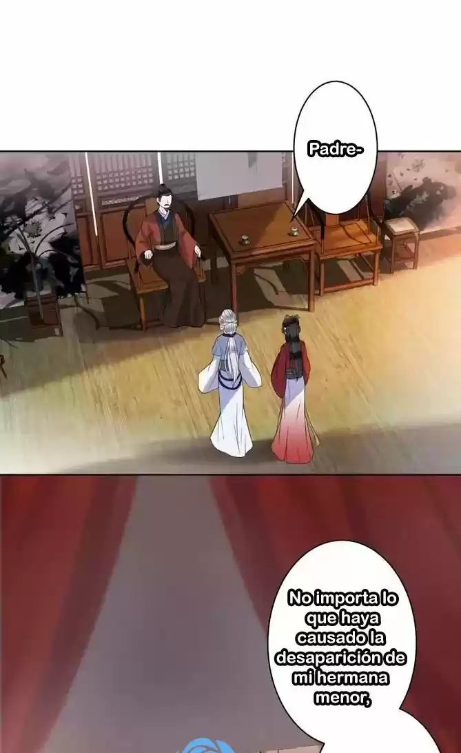 It's Too Hard To Chase The Tsundere Prince - Capítulo 30 - Página 25 - LectorTMOo