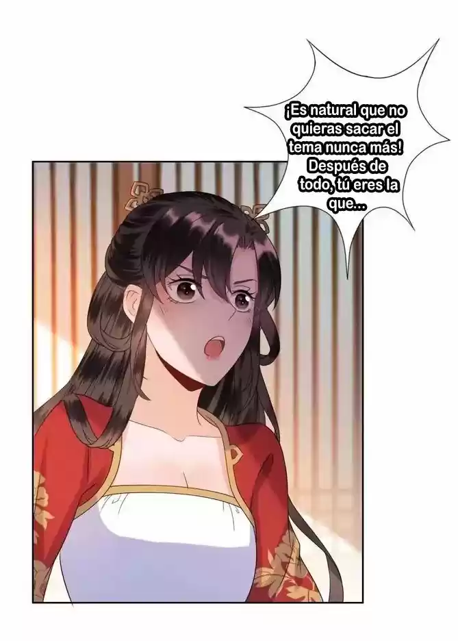 It's Too Hard To Chase The Tsundere Prince - Capítulo 30 - Página 27 - LectorTMOo