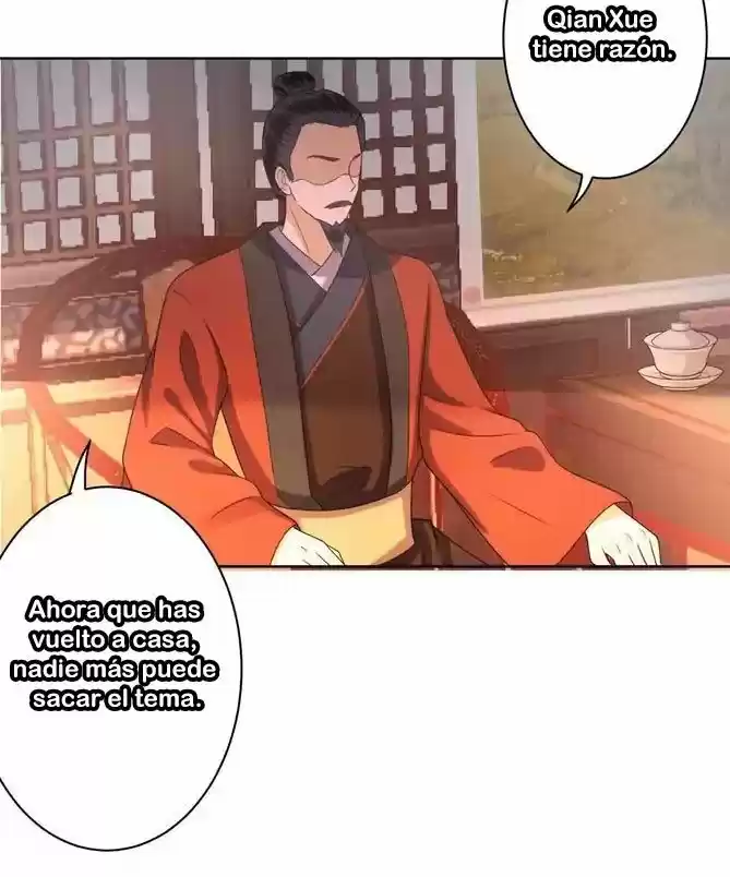 It's Too Hard To Chase The Tsundere Prince - Capítulo 30 - Página 29 - LectorTMOo