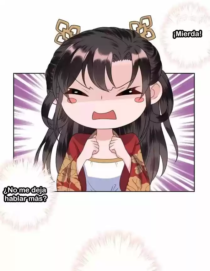 It's Too Hard To Chase The Tsundere Prince - Capítulo 30 - Página 30 - LectorTMOo
