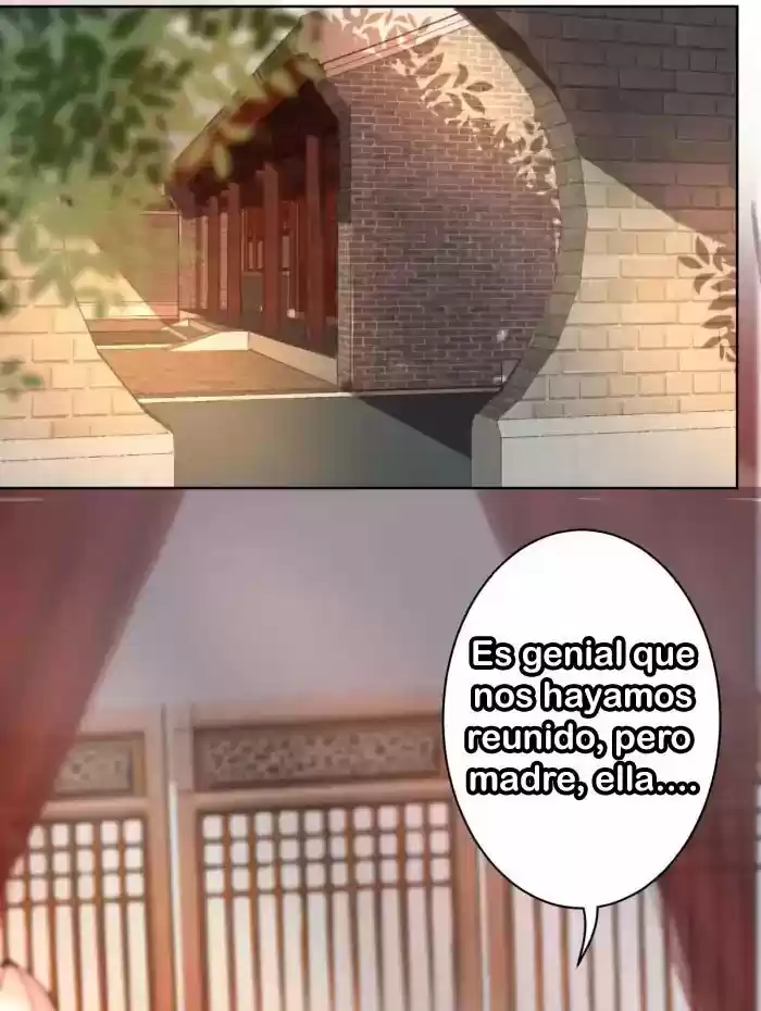 It's Too Hard To Chase The Tsundere Prince - Capítulo 31 - Página 7 - LectorTMOo