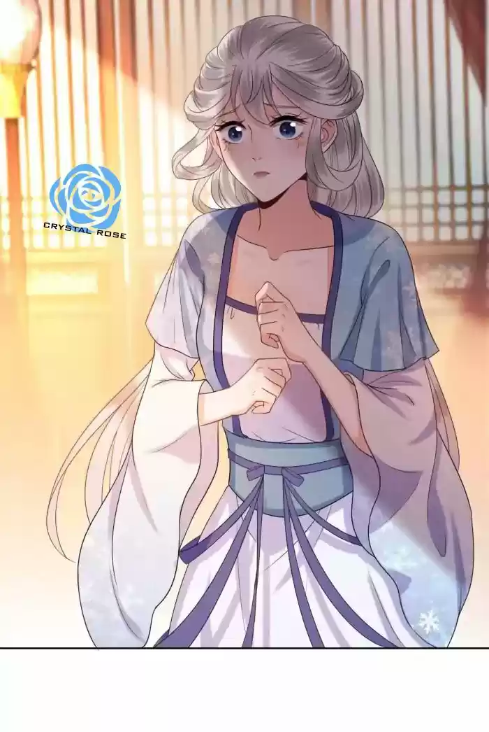 It's Too Hard To Chase The Tsundere Prince - Capítulo 31 - Página 8 - LectorTMOo