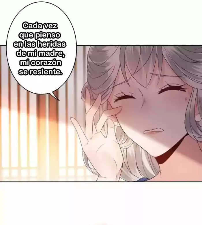 It's Too Hard To Chase The Tsundere Prince - Capítulo 31 - Página 9 - LectorTMOo