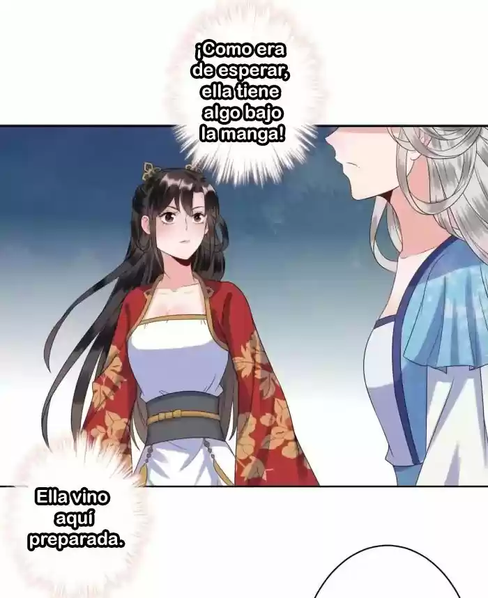 It's Too Hard To Chase The Tsundere Prince - Capítulo 31 - Página 10 - LectorTMOo