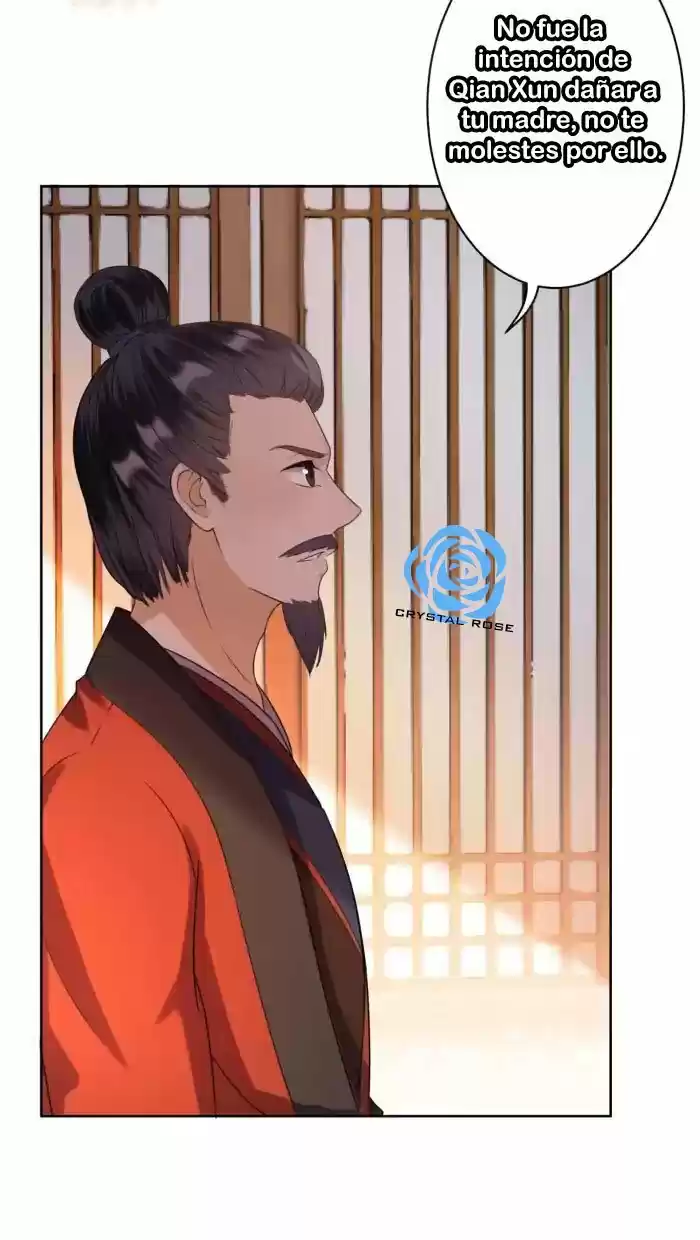It's Too Hard To Chase The Tsundere Prince - Capítulo 31 - Página 11 - LectorTMOo