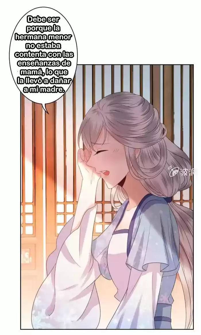 It's Too Hard To Chase The Tsundere Prince - Capítulo 31 - Página 12 - LectorTMOo