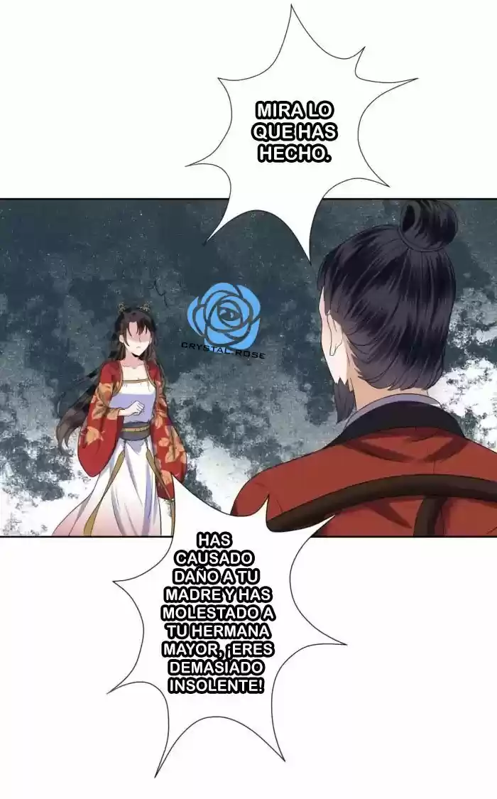 It's Too Hard To Chase The Tsundere Prince - Capítulo 31 - Página 13 - LectorTMOo