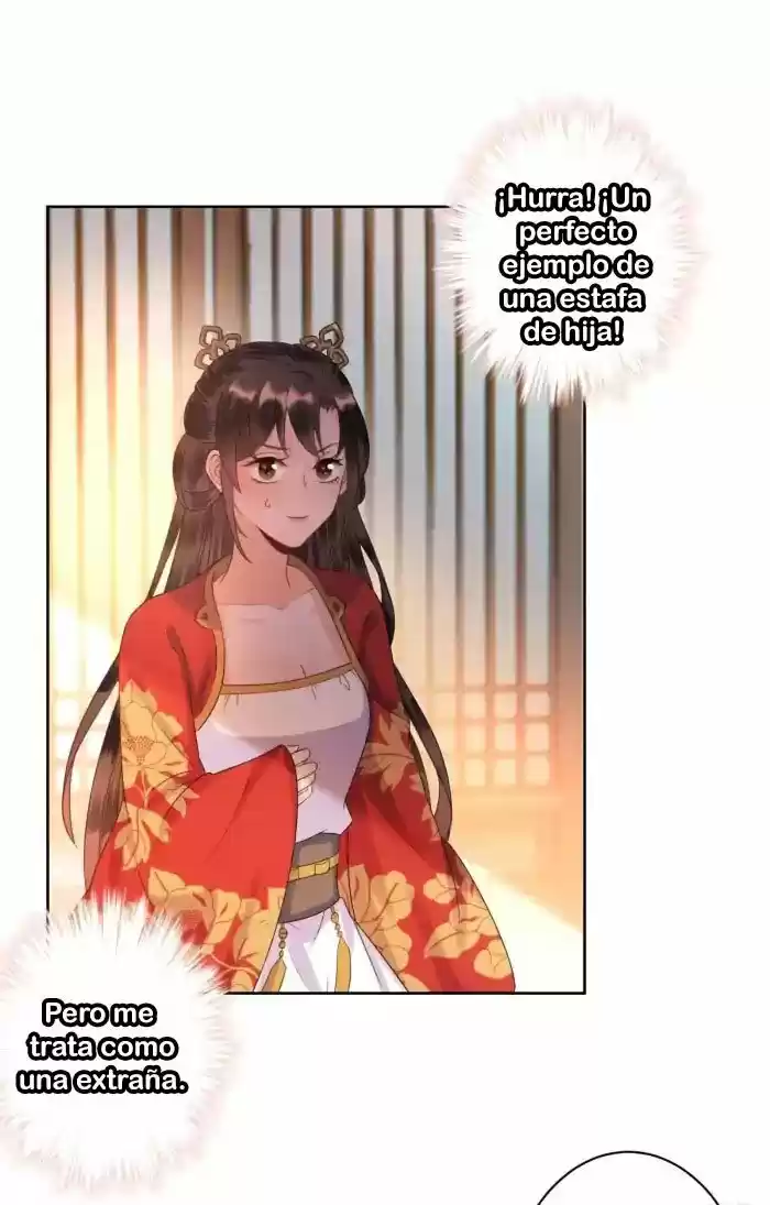 It's Too Hard To Chase The Tsundere Prince - Capítulo 31 - Página 14 - LectorTMOo