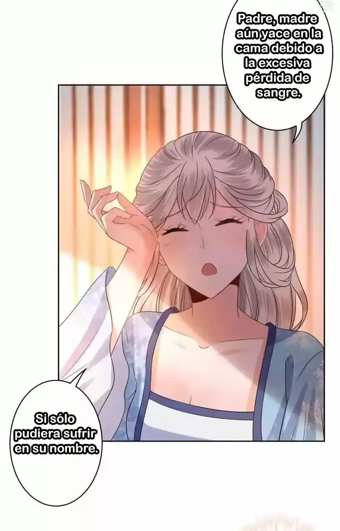 It's Too Hard To Chase The Tsundere Prince - Capítulo 31 - Página 15 - LectorTMOo