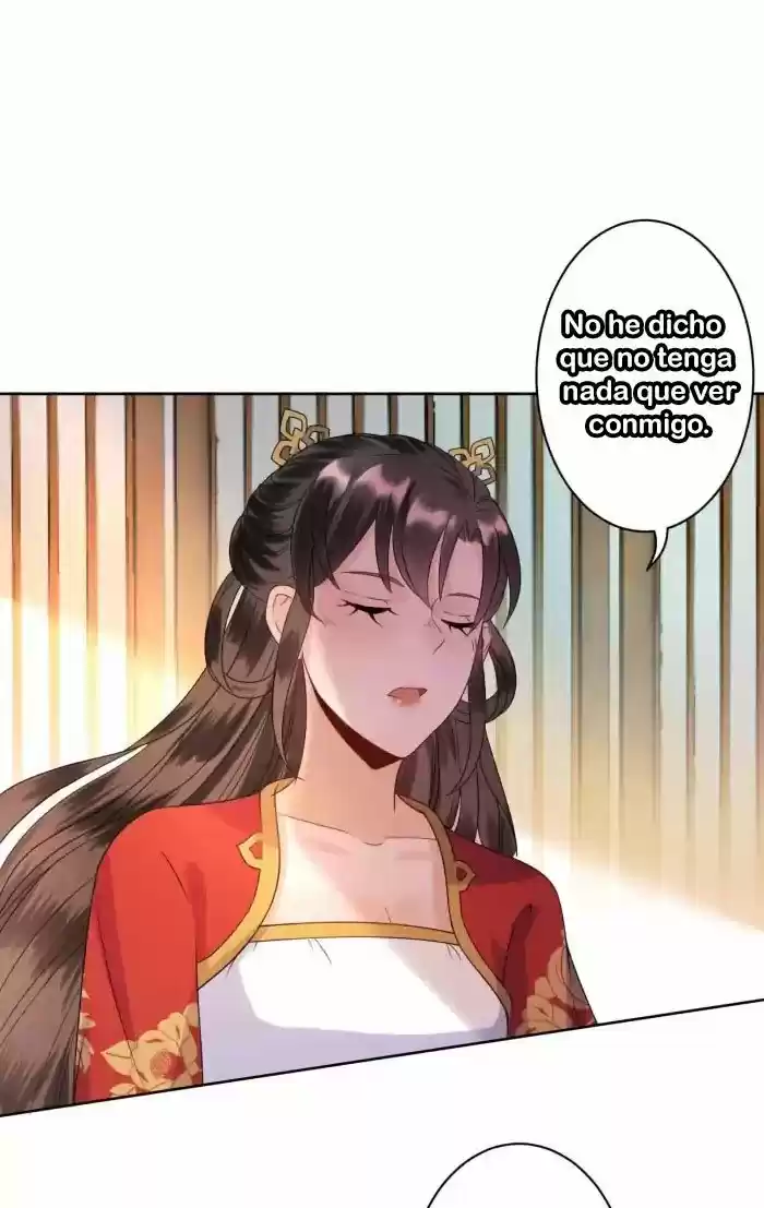 It's Too Hard To Chase The Tsundere Prince - Capítulo 31 - Página 18 - LectorTMOo