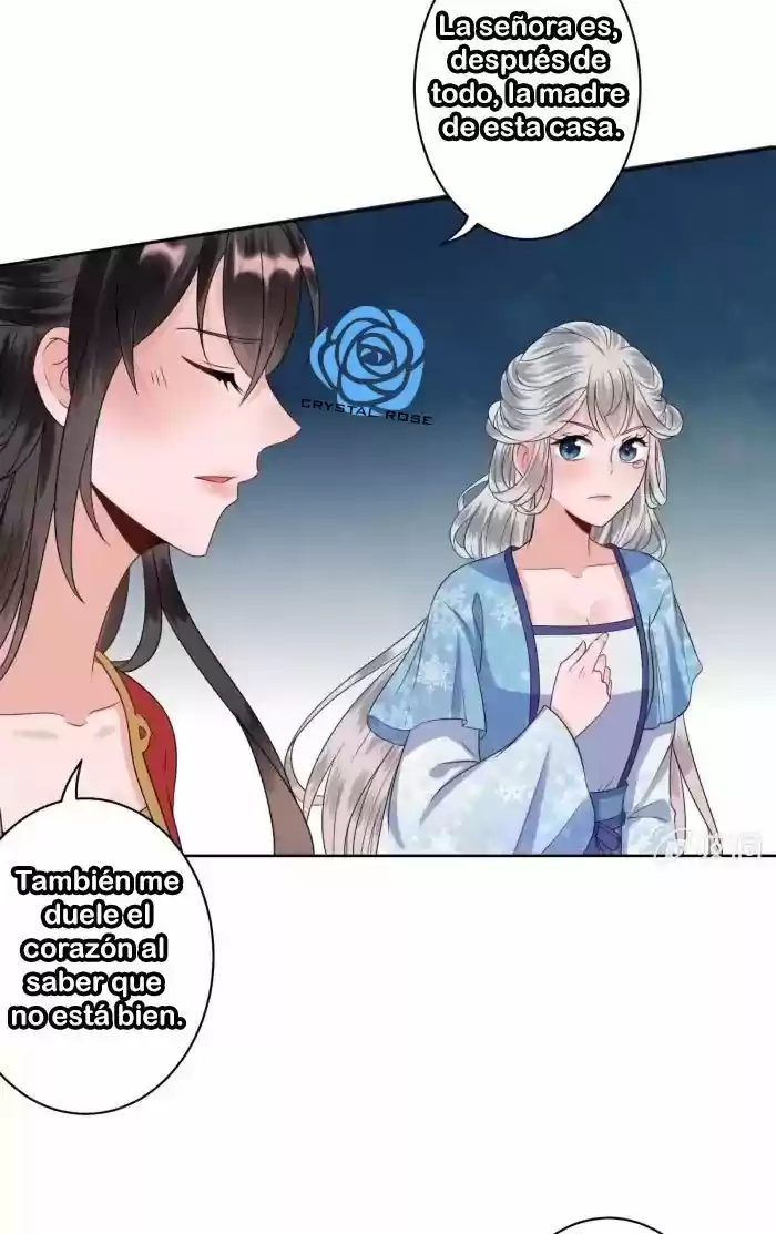 It's Too Hard To Chase The Tsundere Prince - Capítulo 31 - Página 19 - LectorTMOo