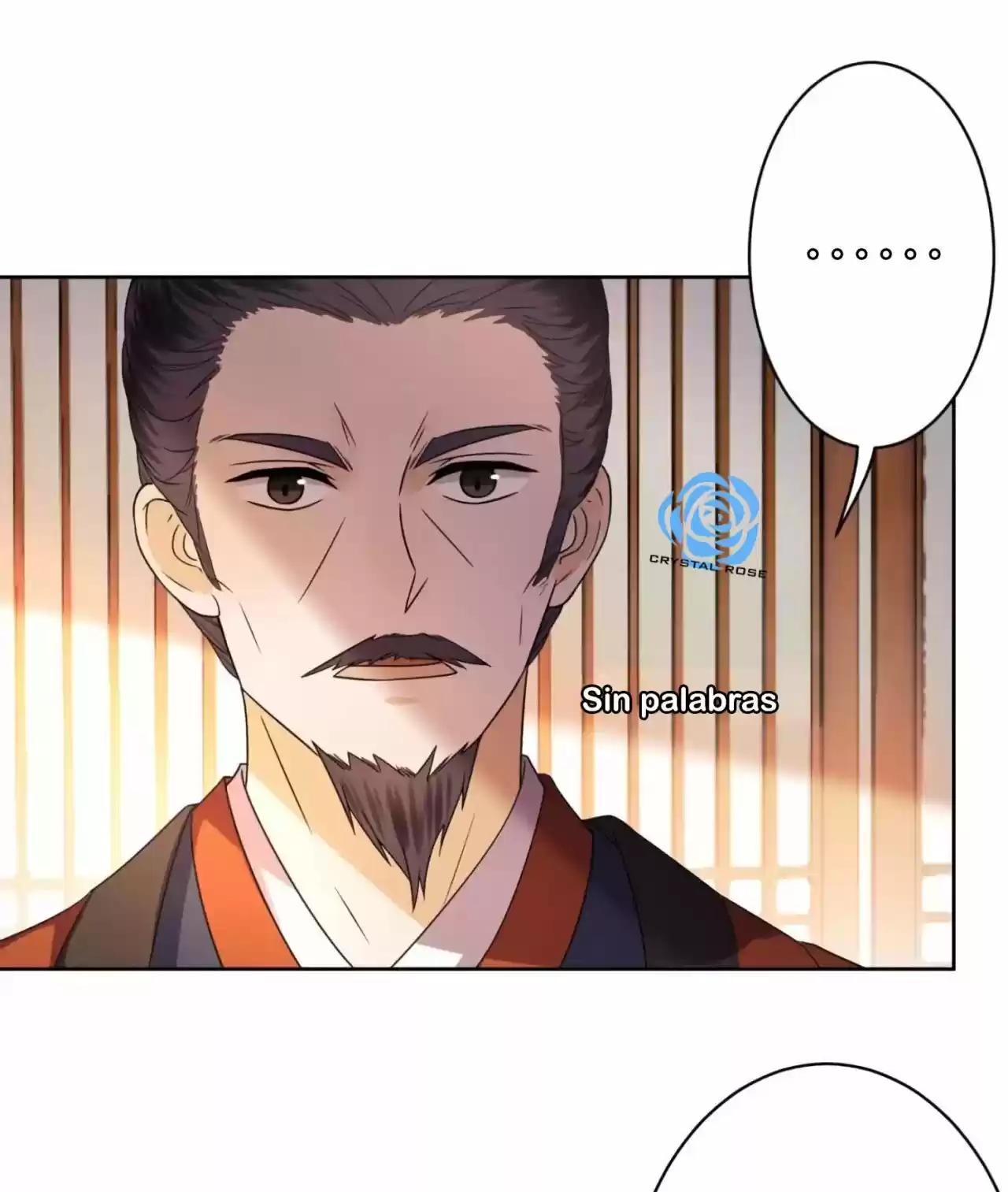 It's Too Hard To Chase The Tsundere Prince - Capítulo 31 - Página 21 - LectorTMOo
